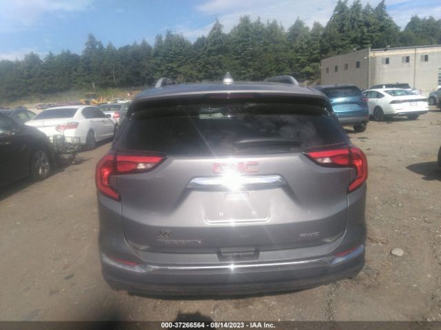3GKALVEV5JL412386 GMC Terrain Slt