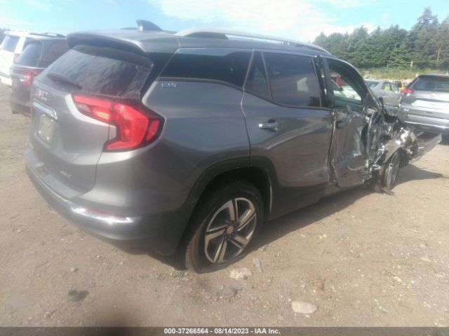3GKALVEV5JL412386 GMC Terrain Slt