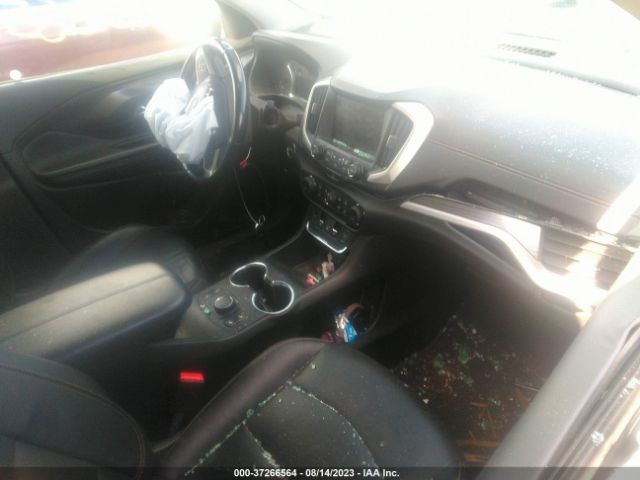 3GKALVEV5JL412386 GMC Terrain Slt