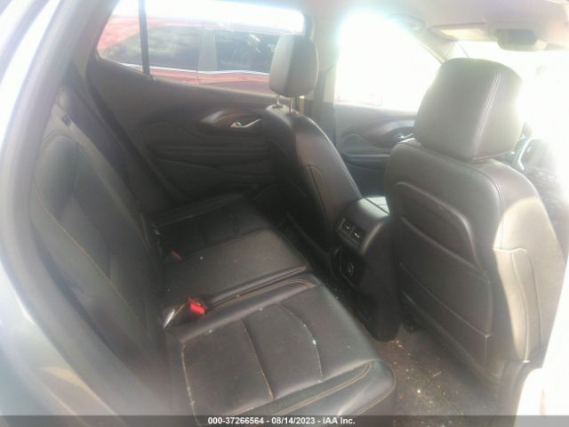 3GKALVEV5JL412386 GMC Terrain Slt