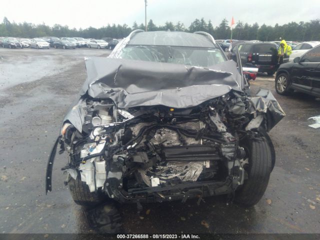 JN8AT2MV0KW372519 Nissan ROGUE SV