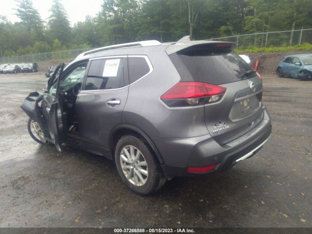 JN8AT2MV0KW372519 Nissan ROGUE SV