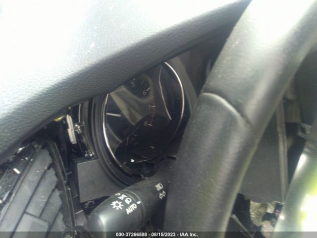 JN8AT2MV0KW372519 Nissan ROGUE SV
