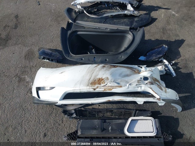 Tesla Model Y Long Range 2023 7SAYGDEE5PA126313 Image 3