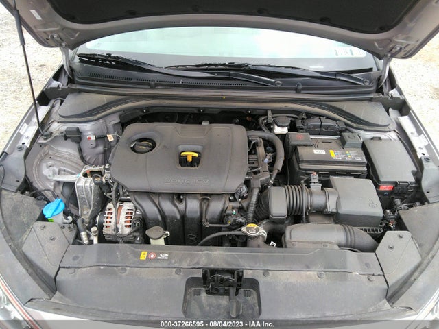 Hyundai ELANTRA SEL 2020 KMHD84LF7LU062733 Image 16