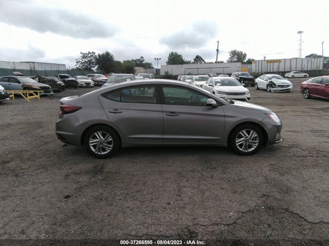 Hyundai ELANTRA SEL 2020 KMHD84LF7LU062733 Image 5