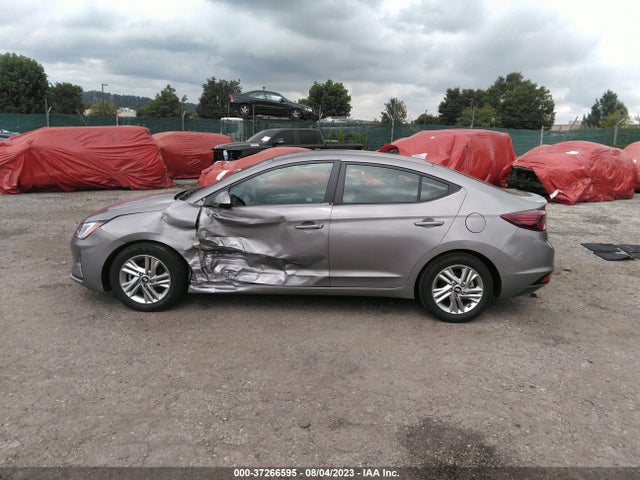 Hyundai ELANTRA SEL 2020 KMHD84LF7LU062733 Image 6