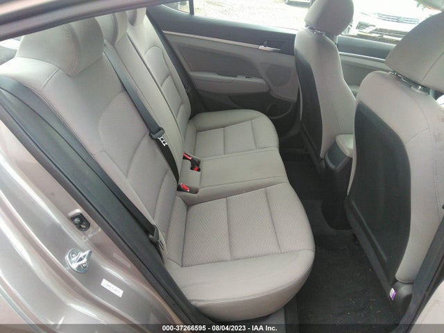 Hyundai ELANTRA SEL 2020 KMHD84LF7LU062733 Image 14