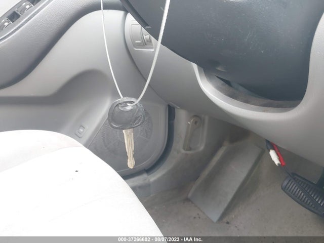 2007 HYUNDAI ELANTRA GLS/SE/LTD VIN: KMHDU46D07U256502