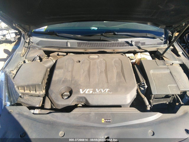 2G61M5S38K9155887 Cadillac XTS LUXURY