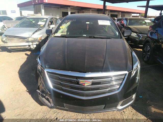 2G61M5S38K9155887 Cadillac XTS LUXURY