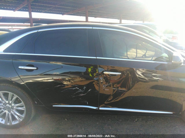 2G61M5S38K9155887 Cadillac XTS LUXURY