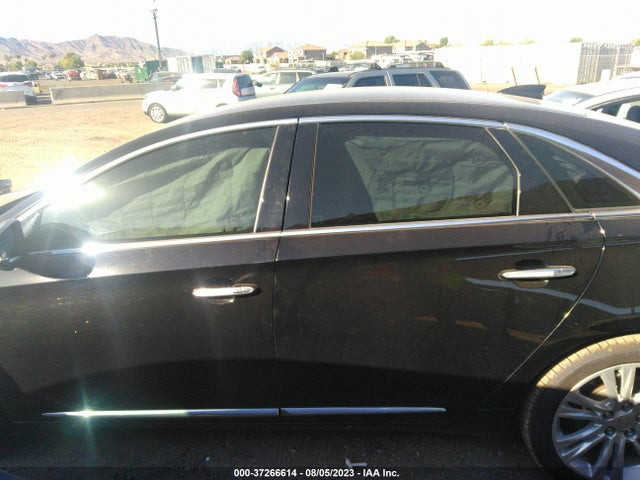 2G61M5S38K9155887 Cadillac XTS LUXURY