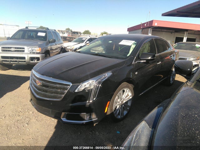 2G61M5S38K9155887 Cadillac XTS LUXURY
