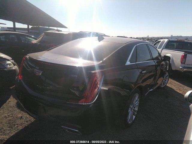 2G61M5S38K9155887 Cadillac XTS LUXURY