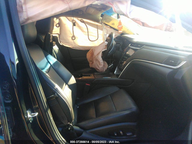 2G61M5S38K9155887 Cadillac XTS LUXURY