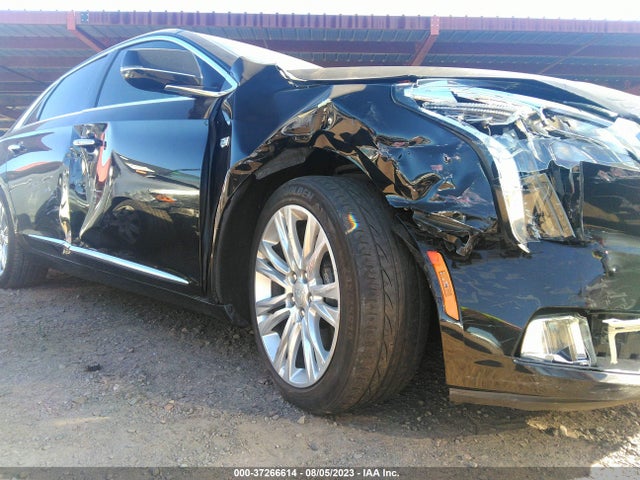 2G61M5S38K9155887 Cadillac XTS LUXURY