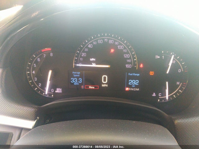 2G61M5S38K9155887 Cadillac XTS LUXURY