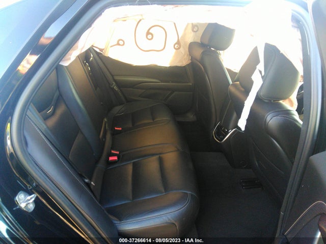 2G61M5S38K9155887 Cadillac XTS LUXURY