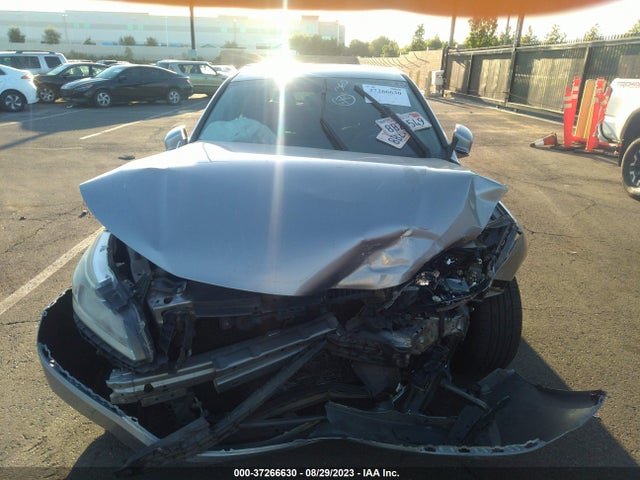 Honda Accord Sedan Ex-l V6 2017 1HGCR3F86HA016308 Image 13