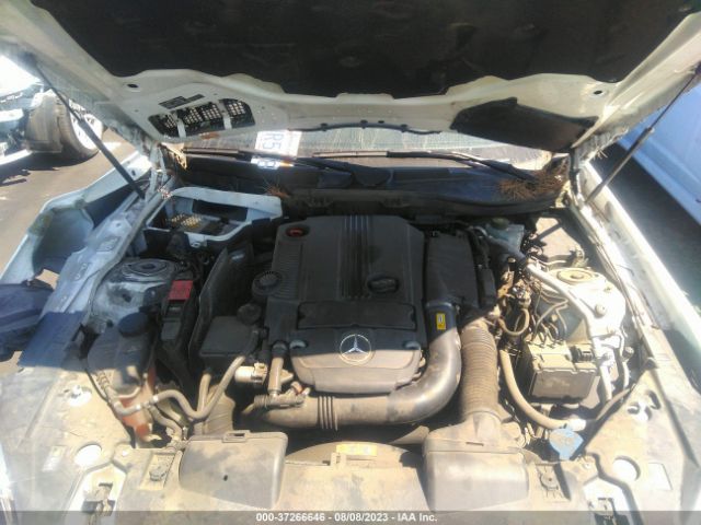WDDPK4HA9EF094905 Mercedes-Benz Slk-class Slk 250