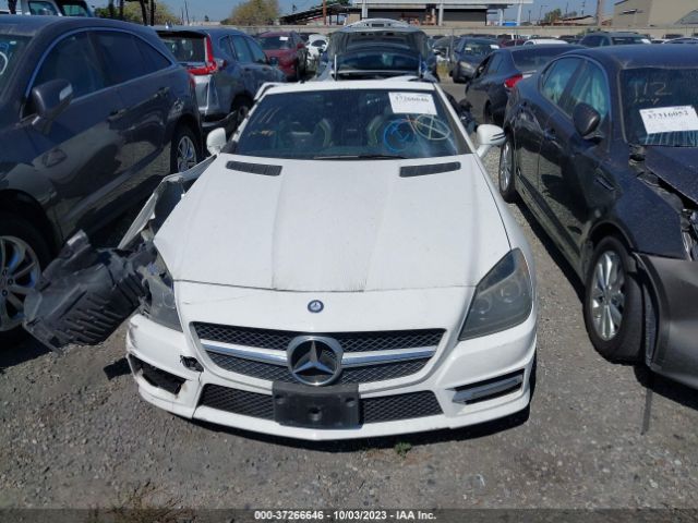 WDDPK4HA9EF094905 Mercedes-Benz Slk-class Slk 250