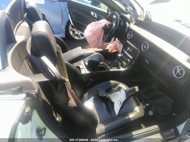 WDDPK4HA9EF094905 Mercedes-Benz Slk-class Slk 250