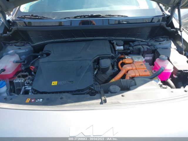 KNDCR3LE9P5043888 KIA Niro Ex Touring