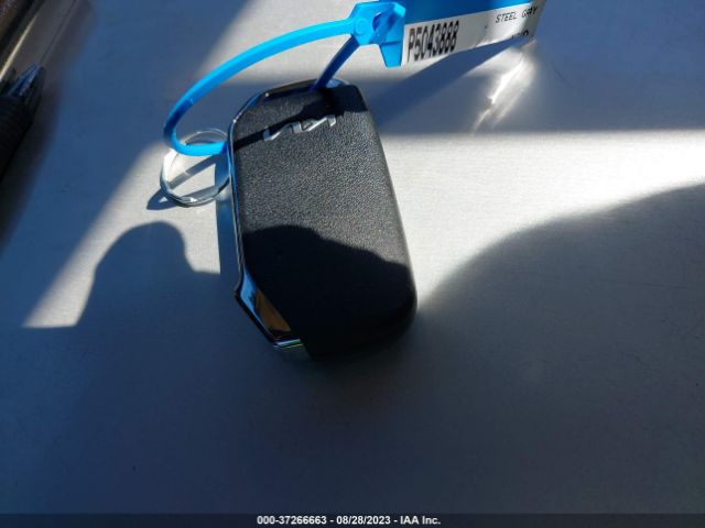 KNDCR3LE9P5043888 KIA Niro Ex Touring