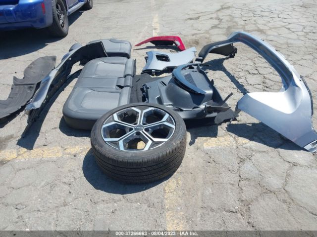 KNDCR3LE9P5043888 KIA Niro Ex Touring