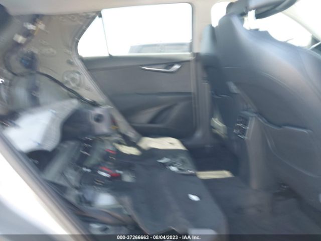 KNDCR3LE9P5043888 KIA Niro Ex Touring