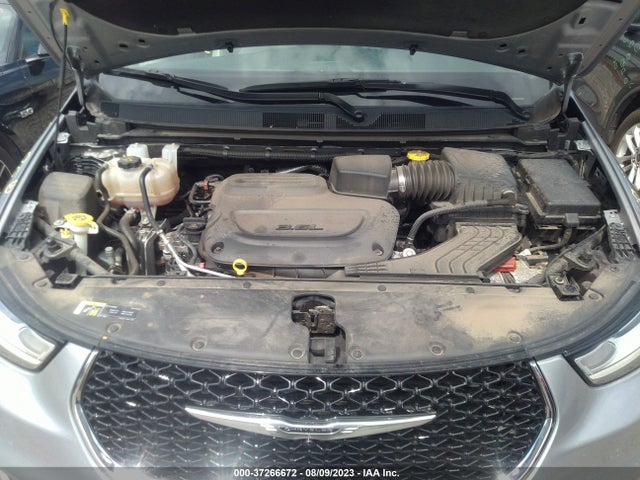 2C4RC1BG7MR552783 Chrysler Pacifica Touring L