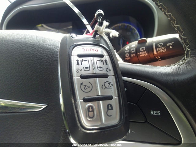 2C4RC1BG7MR552783 Chrysler Pacifica Touring L