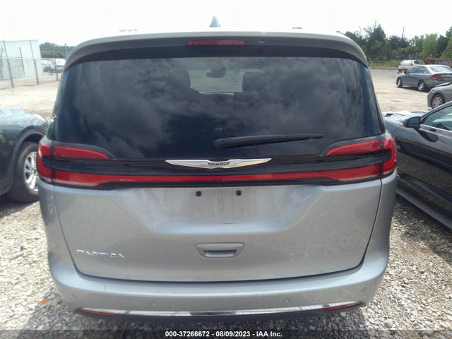 2C4RC1BG7MR552783 Chrysler Pacifica Touring L