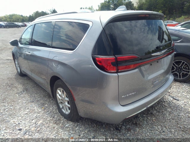 2C4RC1BG7MR552783 Chrysler Pacifica Touring L