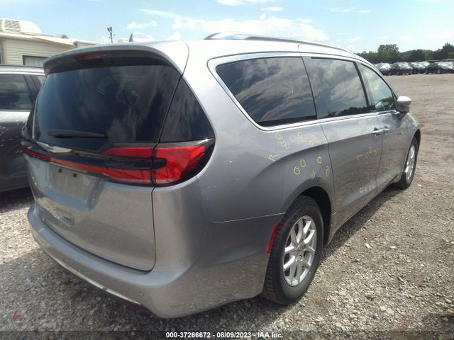 2C4RC1BG7MR552783 Chrysler Pacifica Touring L