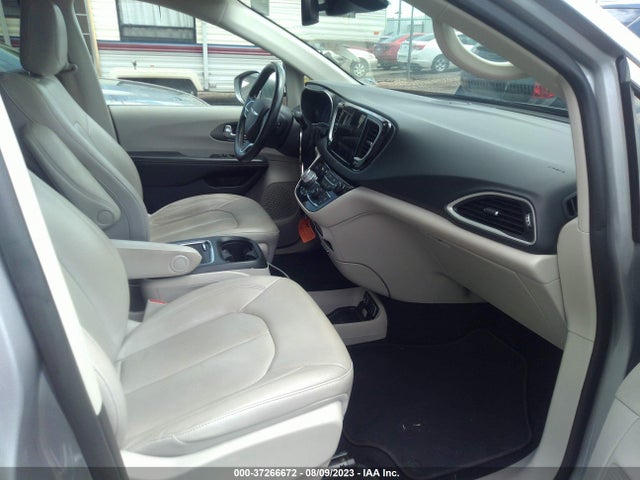 2C4RC1BG7MR552783 Chrysler Pacifica Touring L