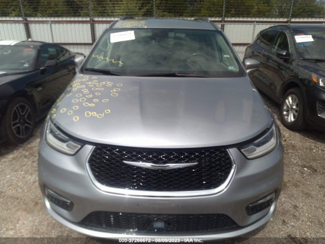 2C4RC1BG7MR552783 Chrysler Pacifica Touring L