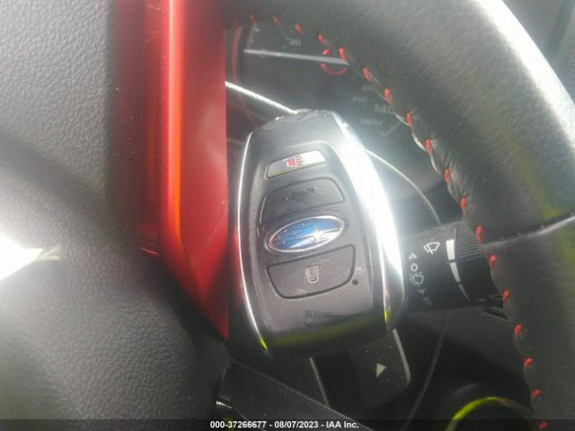 JF2SKAJC2NH488878 Subaru Forester Sport