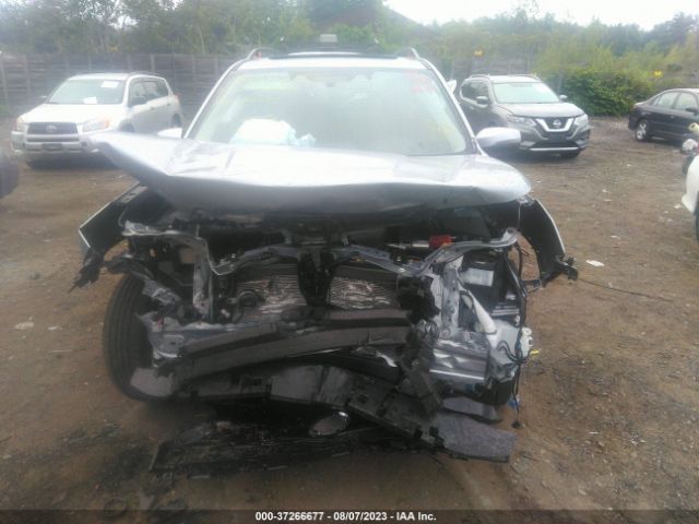 JF2SKAJC2NH488878 Subaru Forester Sport