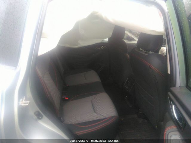 JF2SKAJC2NH488878 Subaru Forester Sport