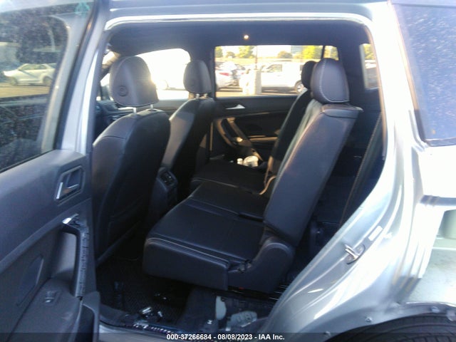 3VV3B7AX8MM102453 Volkswagen TIGUAN SE