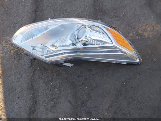 1FADP3R42HL343610 Ford FOCUS ELECTRIC