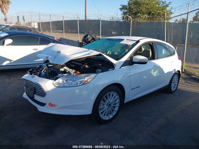 1FADP3R42HL343610 Ford FOCUS ELECTRIC