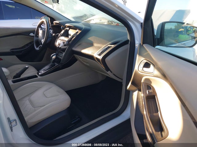 1FADP3R42HL343610 Ford FOCUS ELECTRIC