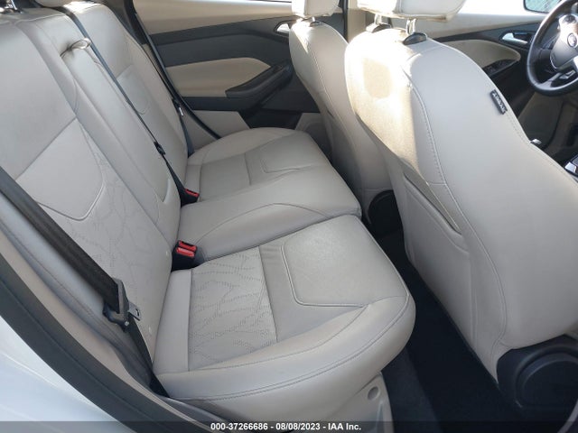 1FADP3R42HL343610 Ford FOCUS ELECTRIC