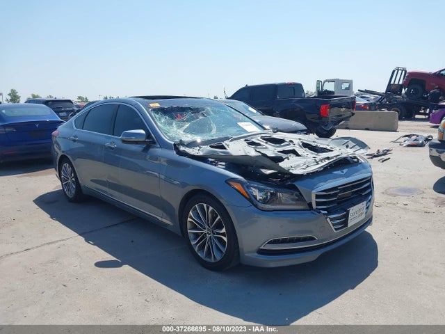 2015 KMHGN4JE2FU070078 main image