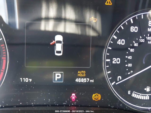 Hyundai Genesis 3.8l 2015 KMHGN4JE2FU070078 Image 7