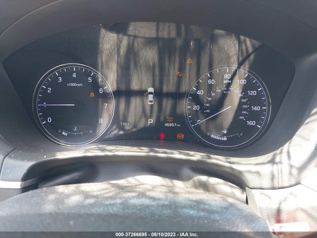Hyundai Genesis 3.8l 2015 KMHGN4JE2FU070078 Image 13
