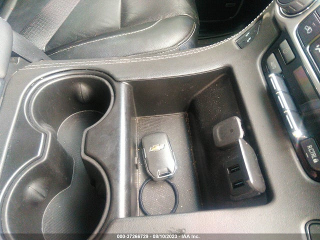 Chevrolet Tahoe Lt 2020 1GNSCBKCXLR128613 Image 11